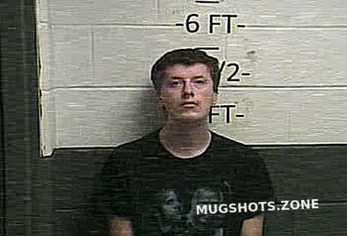 Born Brian 03252024 Whitley County Mugshots Zone