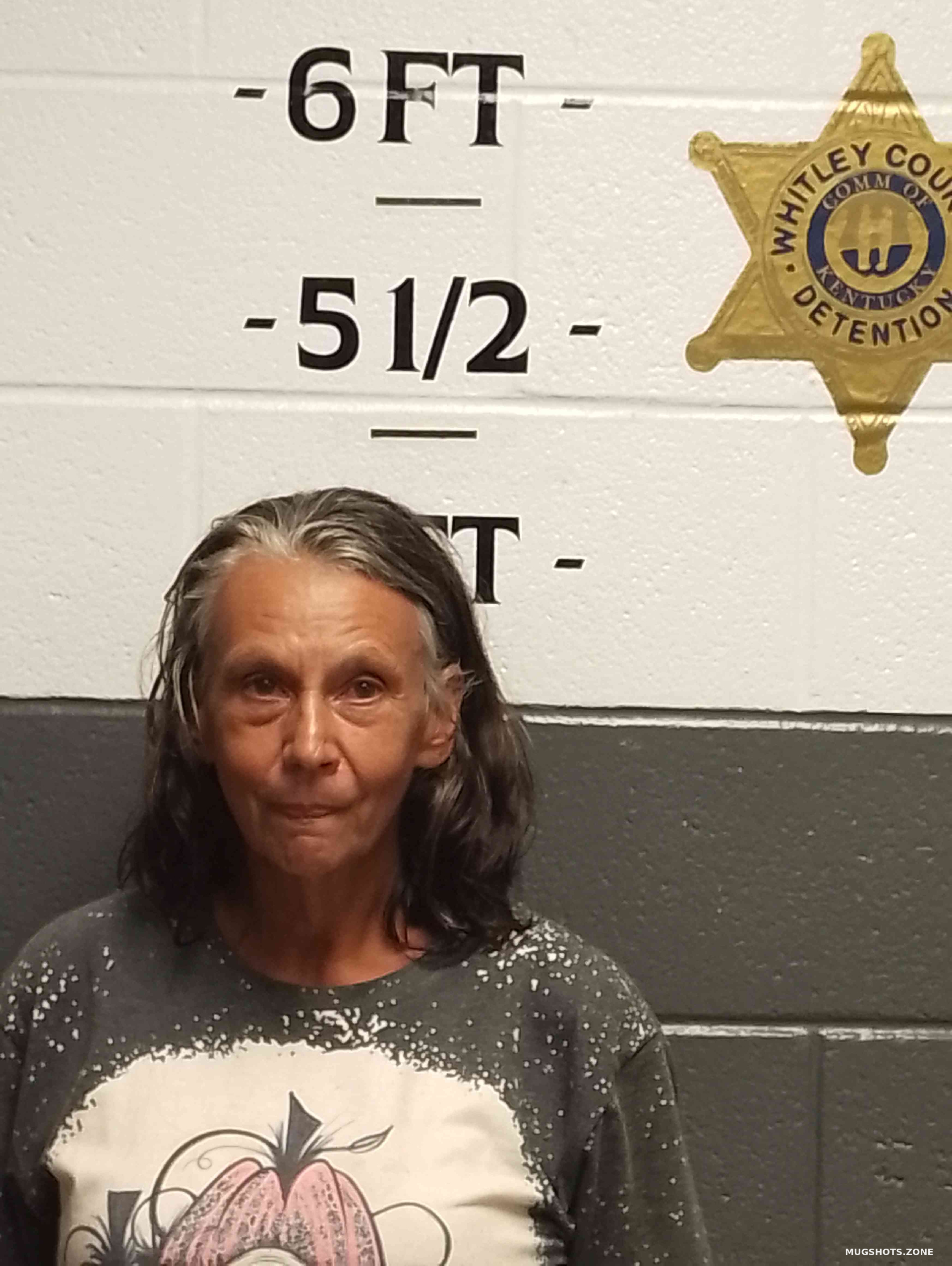 GAVIN DORTHY 08/19/2024 Whitley County Mugshots Zone