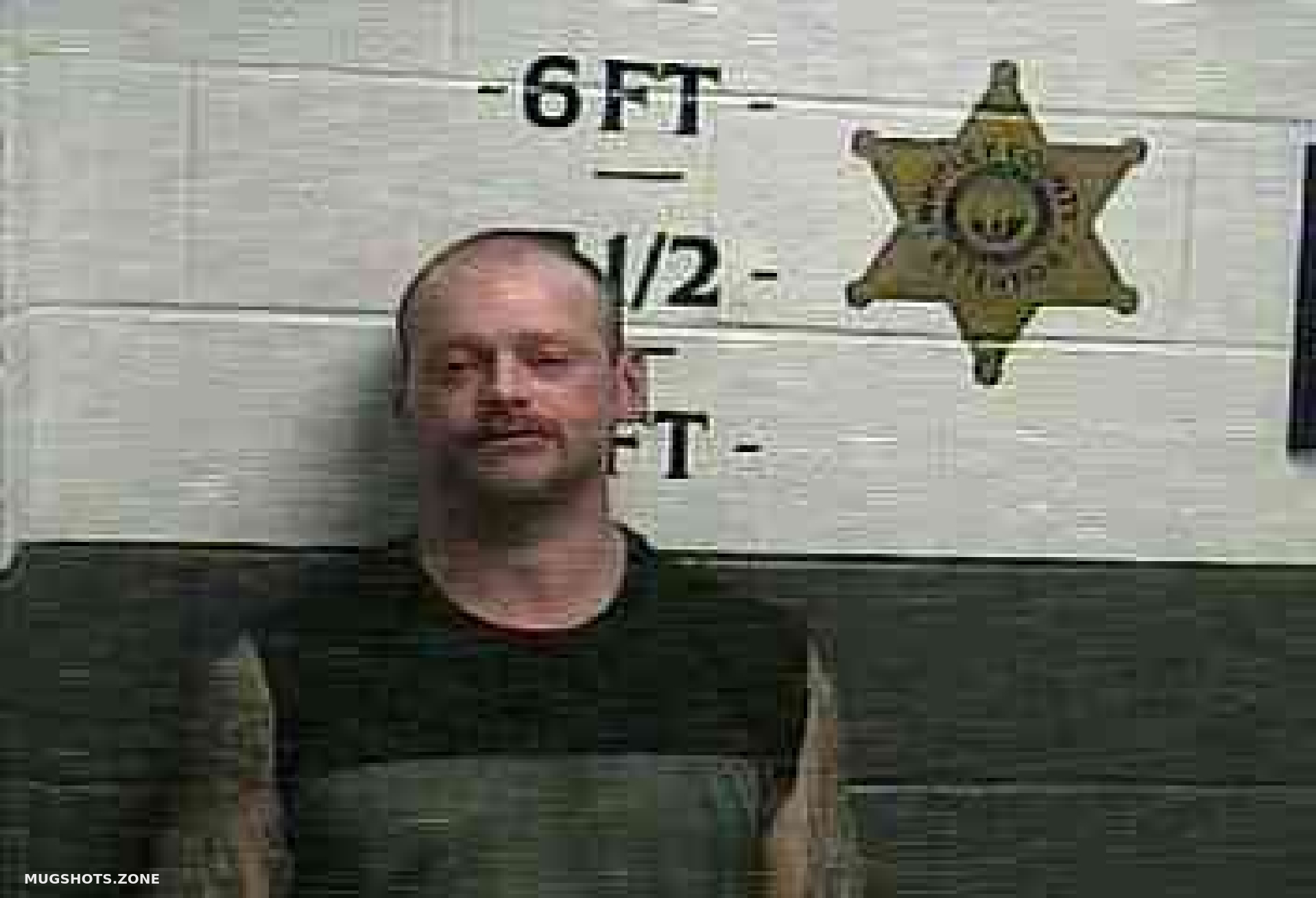 DAVIS JAMIE 10/21/2024 - Whitley County Mugshots Zone