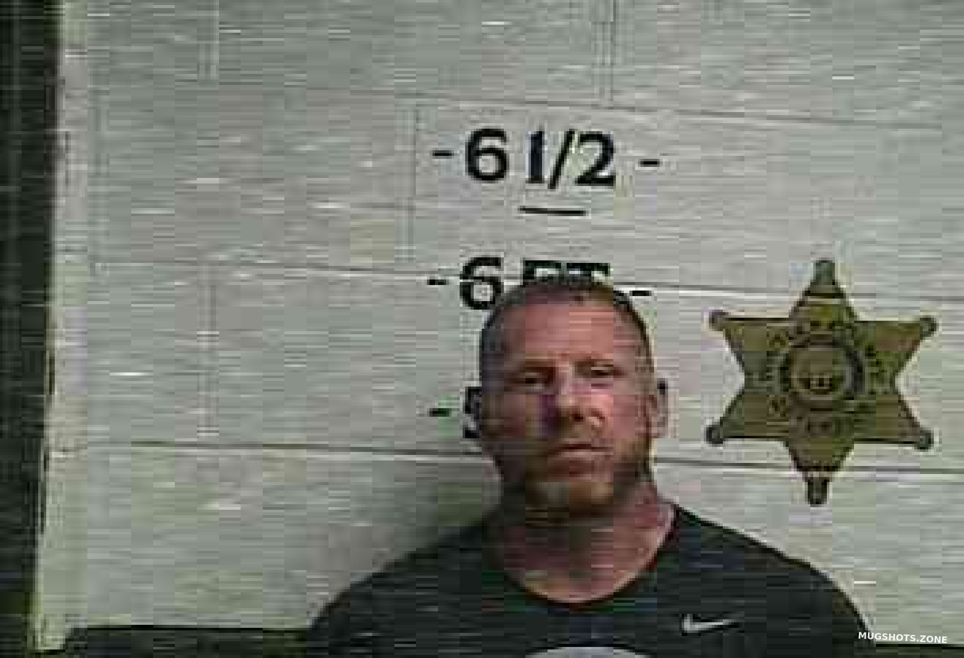 SMITH RONNIE 12/18/2024 - Whitley County Mugshots Zone