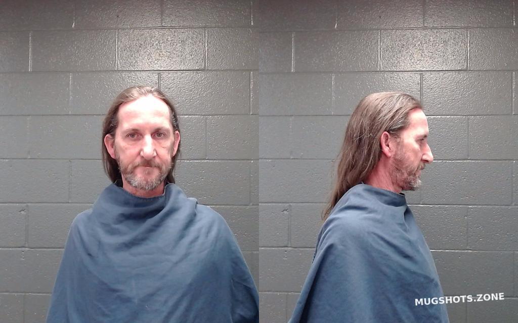 ROPER ROGER WAYNE 10/28/2021 - Wichita County Mugshots Zone