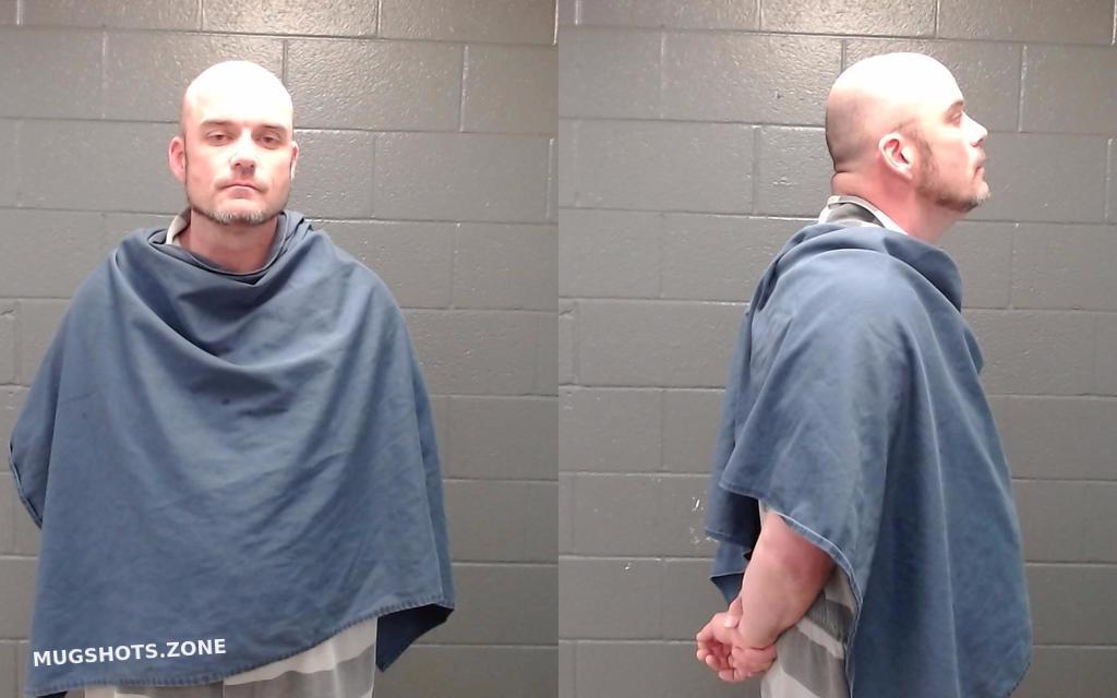 KEMP JOSHUA JAMES 11/11/2021 Wichita County Mugshots Zone