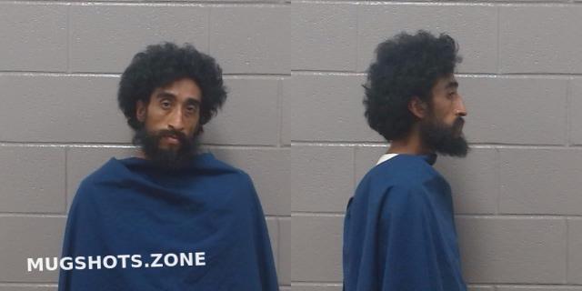 DELGADO LUKE ANTHONY 08/23/2022 - Wichita County Mugshots Zone