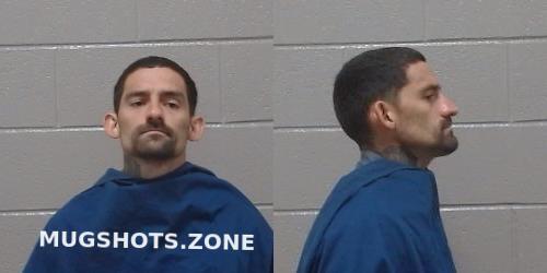 ARGENAL RYAN ALEXANDER 09/22/2022 - Wichita County Mugshots Zone
