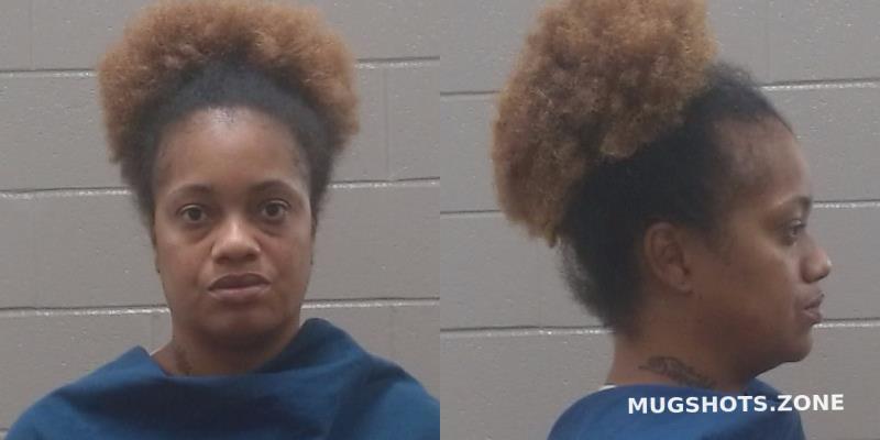 ROBINSON KATINA LATRICE 09/30/2022 - Wichita County Mugshots Zone