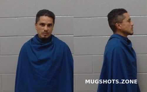 MOLINA ROBERT MICHAEL 10/23/2022 Wichita County Mugshots Zone