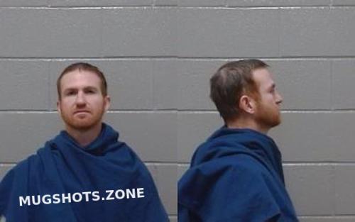 Miller Aaron Ray 11182022 Wichita County Mugshots Zone 