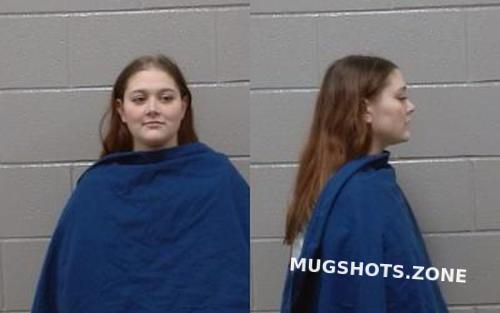 QUICK RANDI PAIGE 11/27/2022 - Wichita County Mugshots Zone