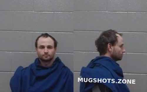 DEAL CHASE RAY 12/01/2022 - Wichita County Mugshots Zone