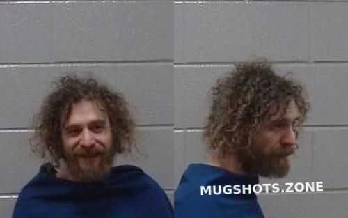 BRYAN TRAVIS LUKE 12/14/2022 - Wichita County Mugshots Zone