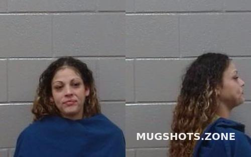 VELASQUEZ CLAUDIA 12/29/2022 - Wichita County Mugshots Zone