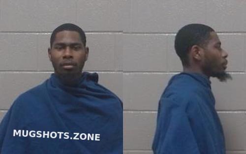 JOHNSON CHRISTOPHER RE' SHAUN 02/14/2023 - Wichita County Mugshots Zone