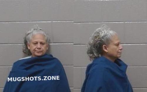 MALDONADO CYNTHIA 03/12/2023 - Wichita County Mugshots Zone