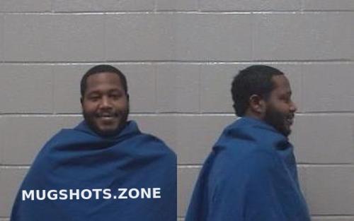 HARDEMAN TRAMONTA TREVEYOUN 03/14/2023 - Wichita County Mugshots Zone