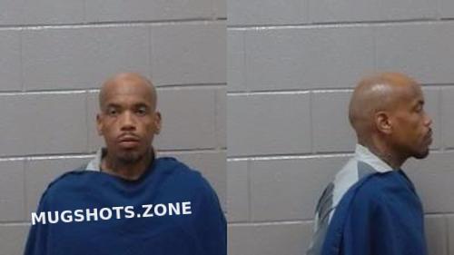 SMITH RONALD DESHUN 04/10/2023 - Wichita County Mugshots Zone