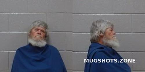 BARFIELD DOUGLAS WAYNE 04/24/2023 - Wichita County Mugshots Zone