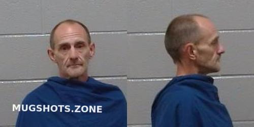 COMPTOM LUKE ANTHONY 05/12/2023 - Wichita County Mugshots Zone