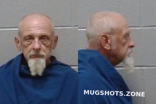 YORK FRED ALLEN 07/18/2023 - Wichita County Mugshots Zone