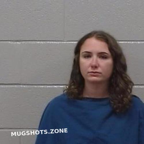 GRAY TAYLOR NICOLE 08/24/2023 Wichita County Mugshots Zone