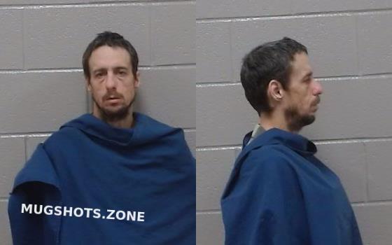 GODWIN CHRISTOPHER MICHAEL 01/11/2024 - Wichita County Mugshots Zone