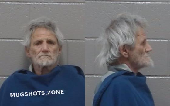 Wilkerson Larry Lynn 01 30 2024 - Wichita County Mugshots Zone