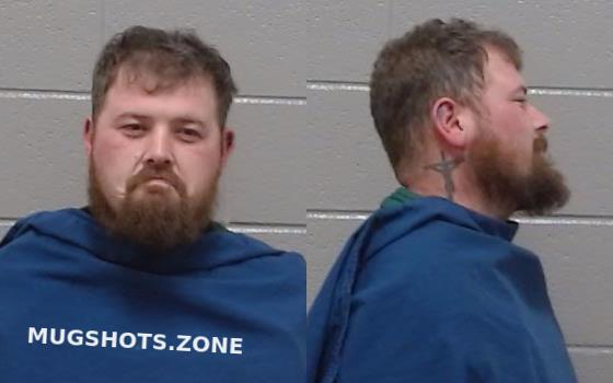 WIILSON SKYLAR DAKOTA MCKAI 02/08/2024 - Wichita County Mugshots Zone