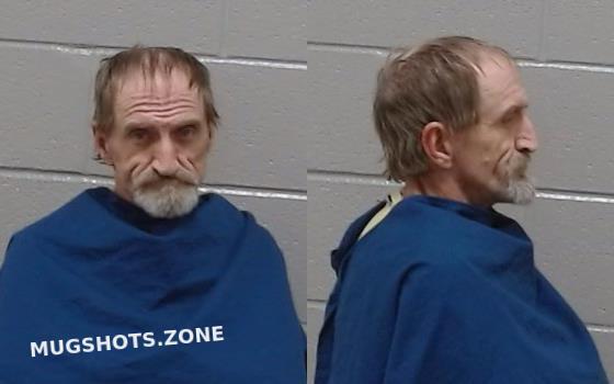 JOHNSON JEFFREY WAYNE 02/13/2024 - Wichita County Mugshots Zone