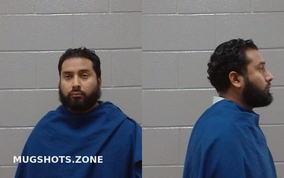 MADRIGALES ANDRE LUIS 03/20/2024 - Wichita County Mugshots Zone