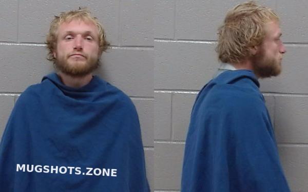 BYERS JOSEPH LEWIS 04/15/2024 - Wichita County Mugshots Zone