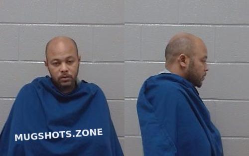 Poindexter Aaron Lavelle 05 13 2024 Wichita County Mugshots Zone