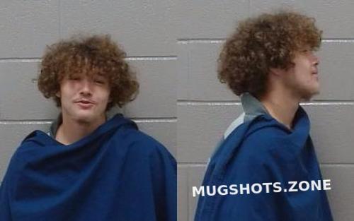 BRIGGS ZACHARY THOMAS 06/11/2024 - Wichita County Mugshots Zone