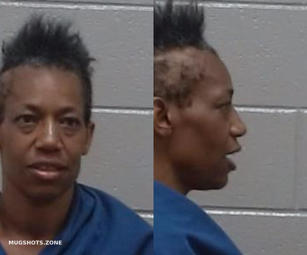 MURRAY JESSICA LEANN 05/05/2025 Wichita County Mugshots Zone