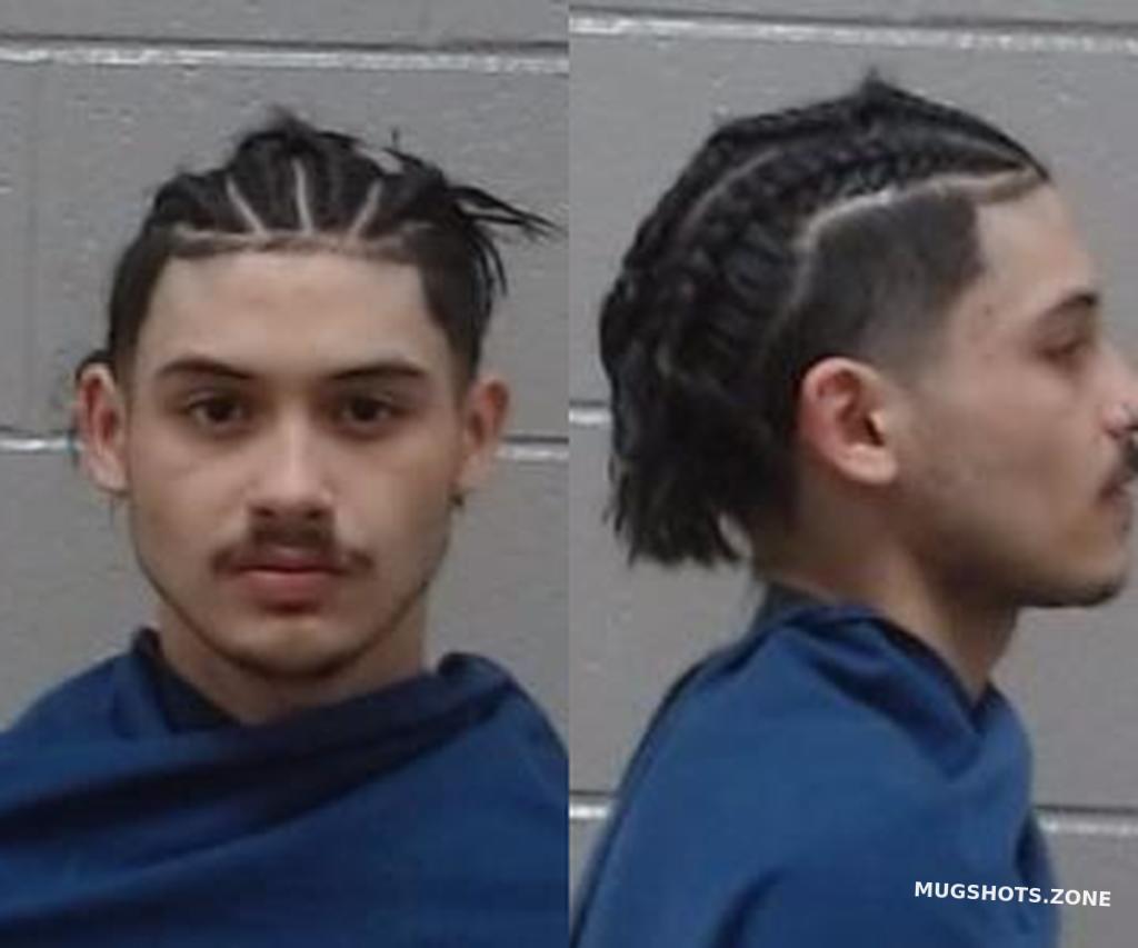 MICHAEL JESSIE 05/10/2025 Wichita County Mugshots Zone