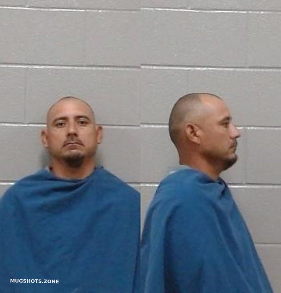 HERNANDEZ JESUS 09/21/2025 - Wichita County Mugshots Zone