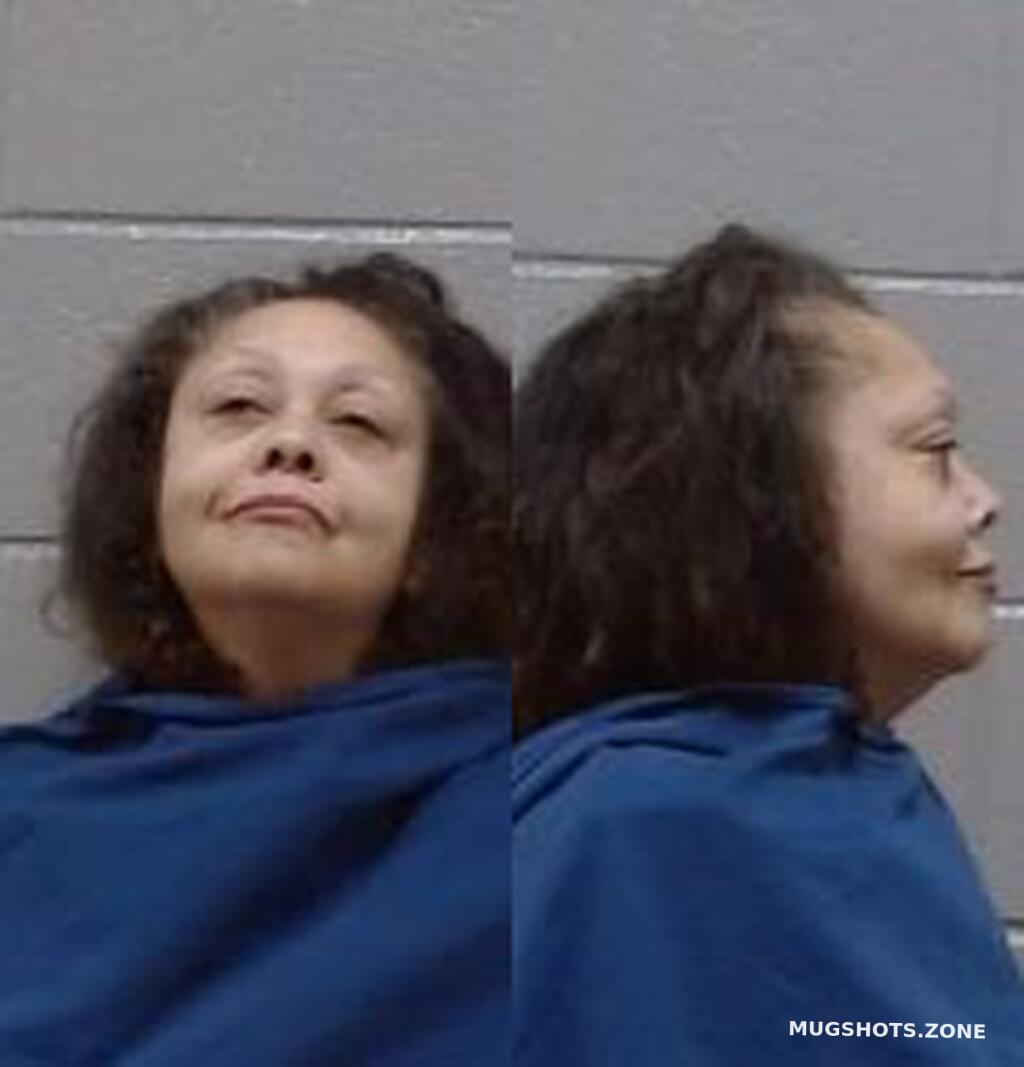 WILLIAMS LORI 11/14/2025 - Wichita County Mugshots Zone