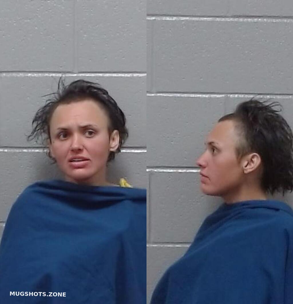 How to Find Recent Busted Mugshots in Wichita Falls, TX