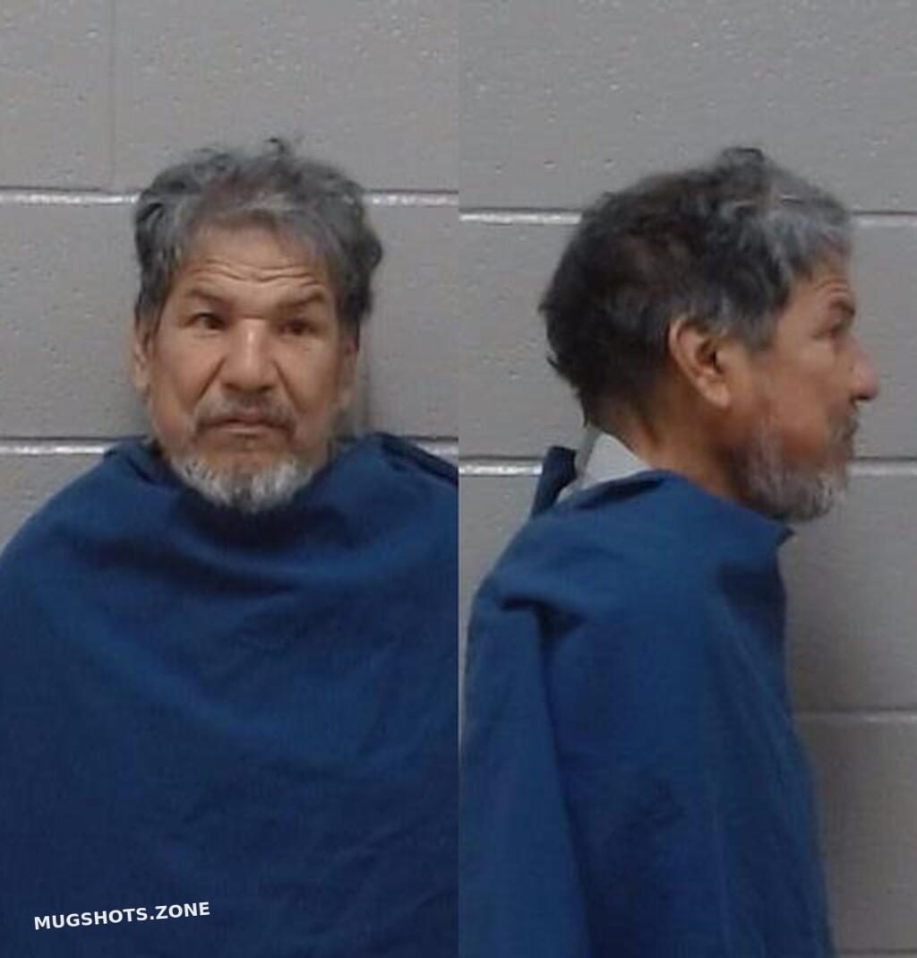 RIOS ANGELO 01/10/2026 - Wichita County Mugshots Zone