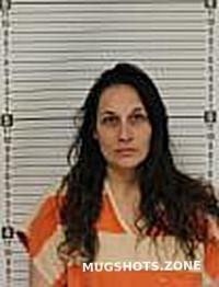 HOYT JAMIE ROSE 03/11/2025 - Williams County Mugshots Zone