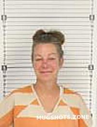 KALLEVIG KARLA DEE 06/29/2025 - Williams County Mugshots Zone