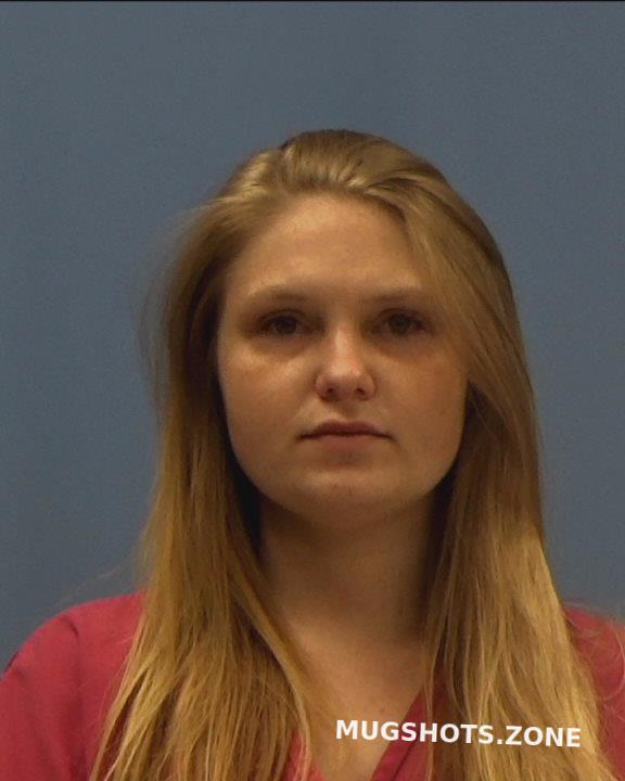 PALMER AMBER CHRISTINE 01/03/2021 - Williamson County Mugshots Zone