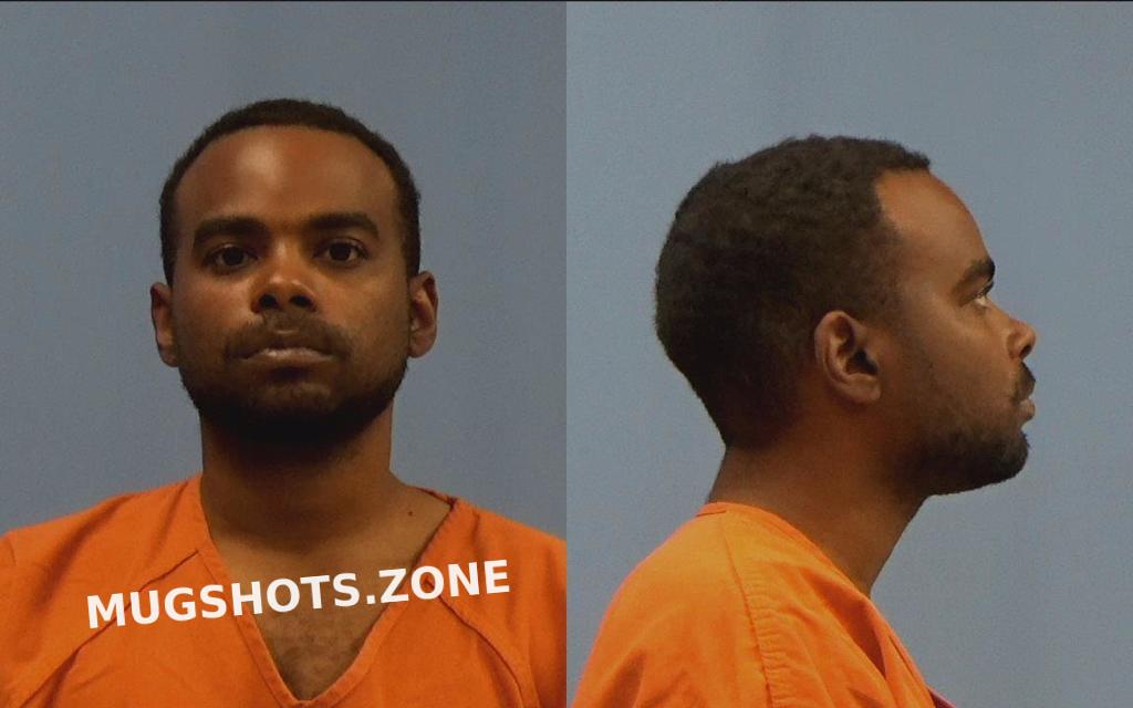 ROBINSON CHRISTOPHER LASHAUN 01/14/2021 - Williamson County Mugshots Zone