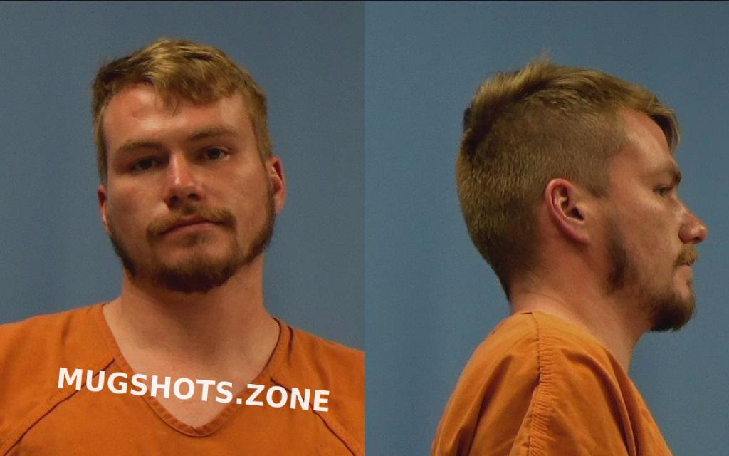 Mansfield Jessie Allen 02 04 2021 Williamson County Mugshots Zone