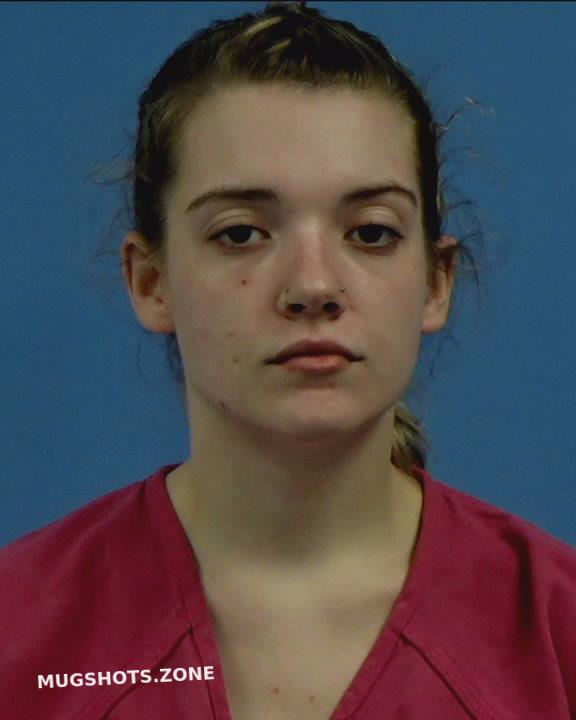 Lemieux Claire Joanne 03112021 Williamson County Mugshots Zone 0321