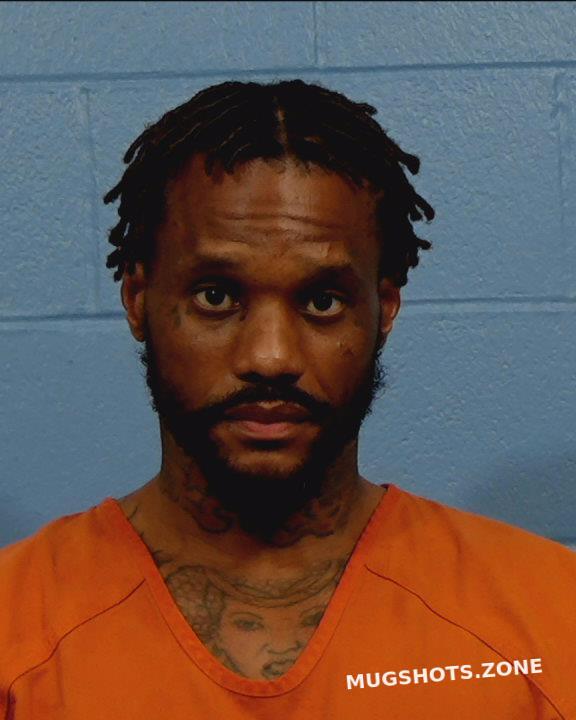 SWEENEY JAMAAL ADRIAN 03/12/2021 - Williamson County Mugshots Zone