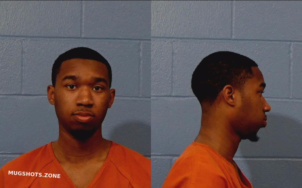 HOGAN YAHKE JOSHUA 04/06/2021 Williamson County Mugshots Zone