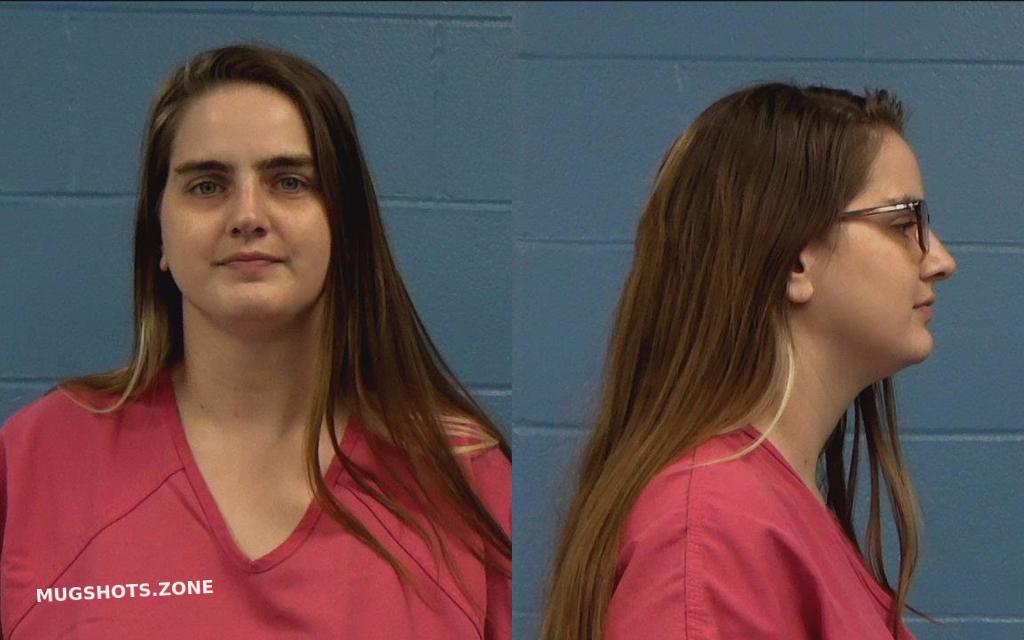 HILL KELSEY DANIELLE 06/01/2021 - Williamson County Mugshots Zone