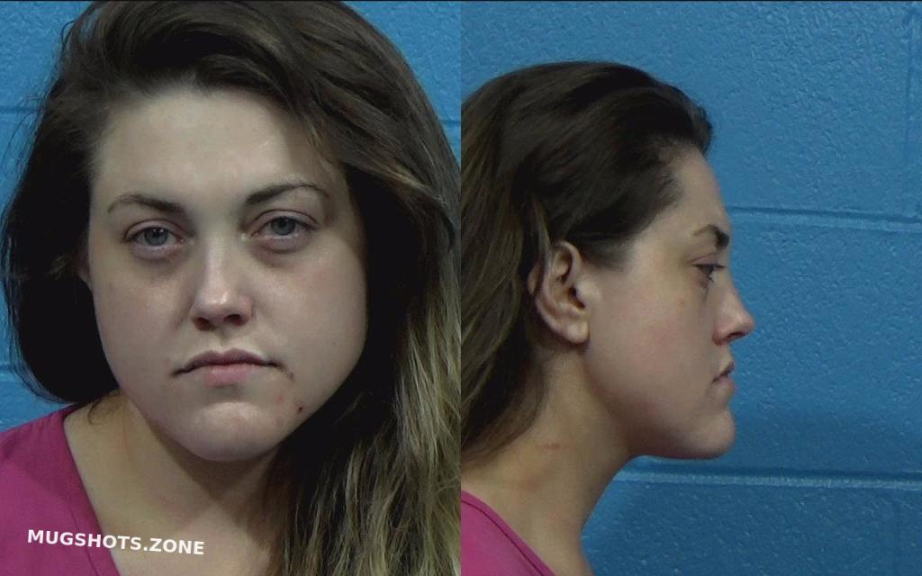 SEIFERT MEGAN LARAE 06/01/2021 - Williamson County Mugshots Zone