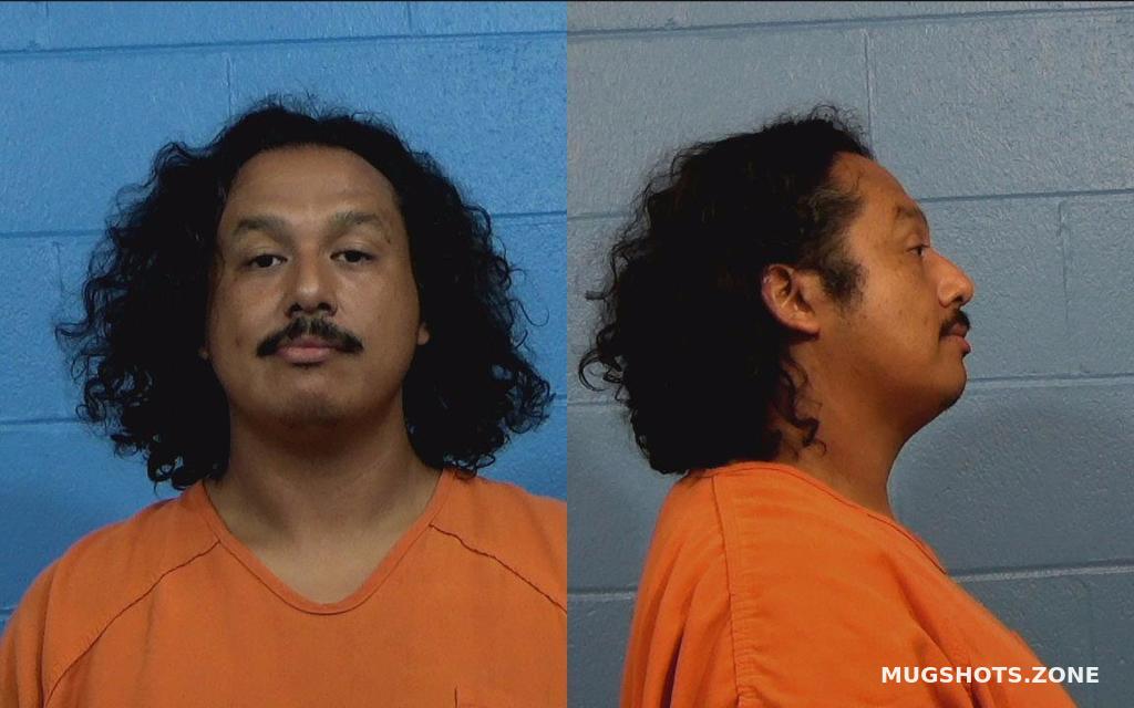 Martinez Manuel 06172021 Williamson County Mugshots Zone 5037