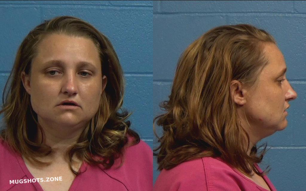 DAVIS SHEENA MARIE 06/24/2021 - Williamson County Mugshots Zone