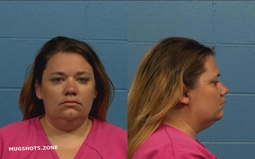 HICKMAN ASHLEY NICOLE 07/07/2021 - Williamson County Mugshots Zone